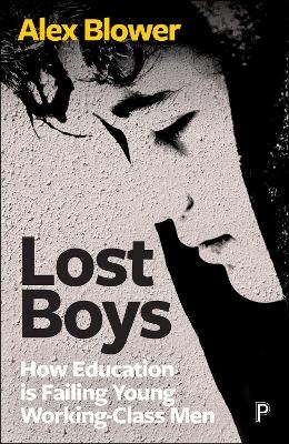 Lost Boys - Alex Blower