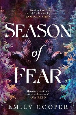 Season of Fear - Emily Cooper