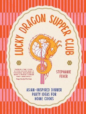 Lucky Dragon Supper Club