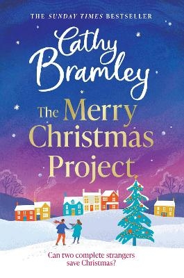 The Merry Christmas Project - Cathy Bramley