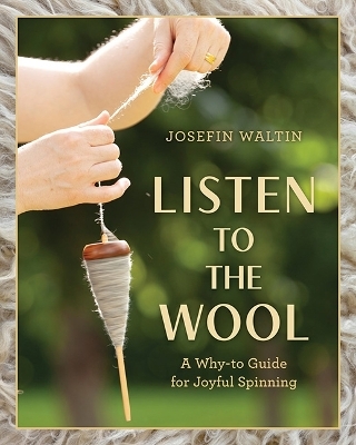 Listen to the Wool - Josefin Waltin, Dan Waltin