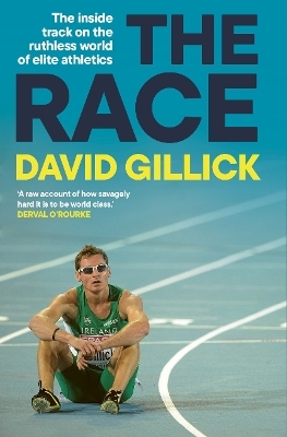 The Race - David Gillick