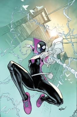 All-New Spider-Gwen: The Ghost-Spider Vol. 1 - Stephanie Phillips