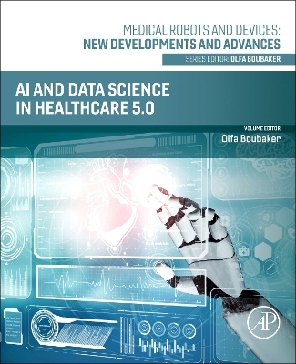 AI and Data Science in Healthcare 5.0 - 