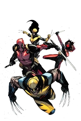 Wolverines & Deadpools