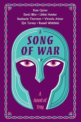 A Song of War