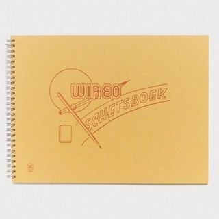 Paul Thek: Sketchbook