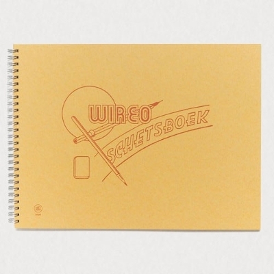 Paul Thek: Sketchbook - Paul Thek