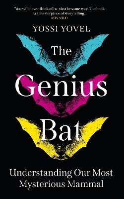 The Genius Bat