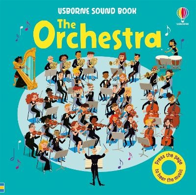 The Orchestra - Sam Taplin