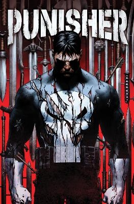 Punisher: King Of Killers - Jason Aaron