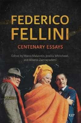 Federico Fellini - 
