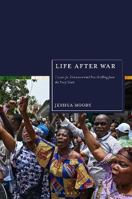 Life after War - Jessica Moody