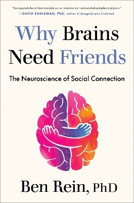 Why Brains Need Friends