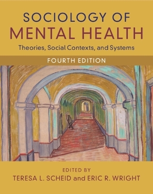 Sociology of Mental Health - 