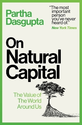 On Natural Capital - Partha Dasgupta