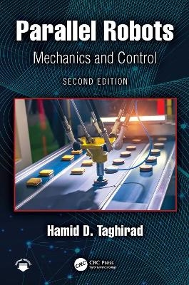 Parallel Robots - Hamid D. Taghirad