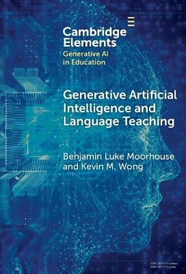 Generative Artificial Intelligence and Language Teaching