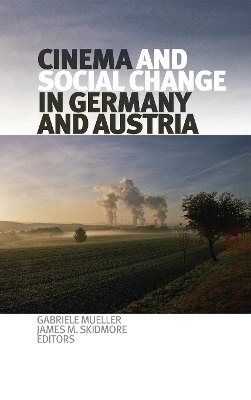 Cinema and Social Change in Germany and Austria - 