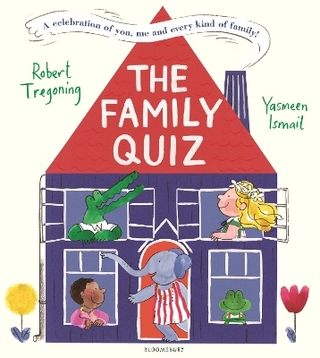 The Family Quiz
