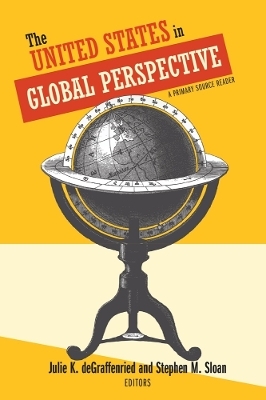 The United States in Global Perspective - 