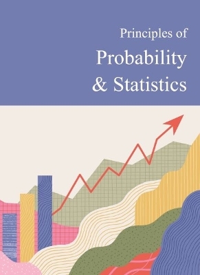 Principles of Probability & Statistics -  Salem Press