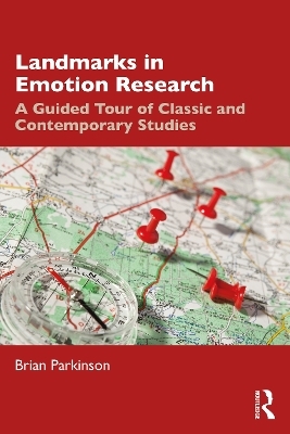 Landmarks in Emotion Research