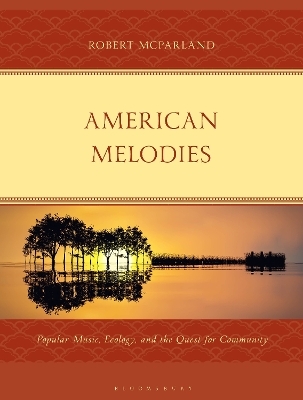 American Melodies - Robert McParland