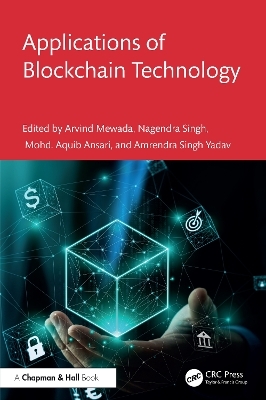 Applications of Blockchain Technology - 
