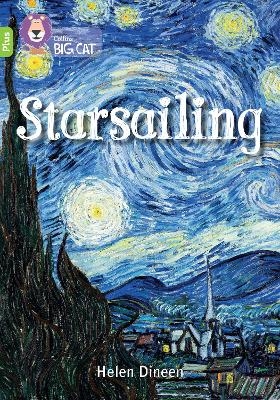 Starsailing - Helen Dineen