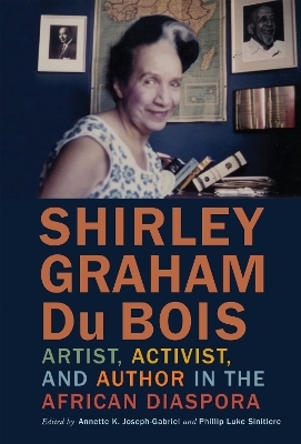Shirley Graham Du Bois - 