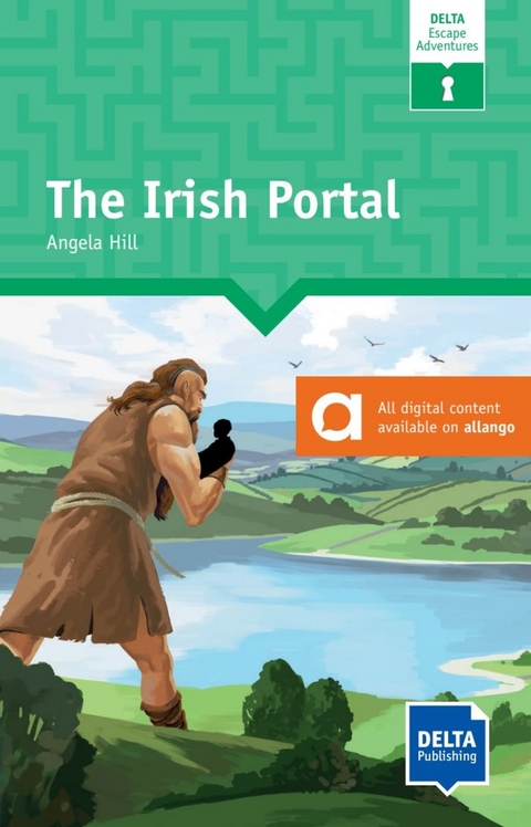 The Irish Portal - Angela Hill