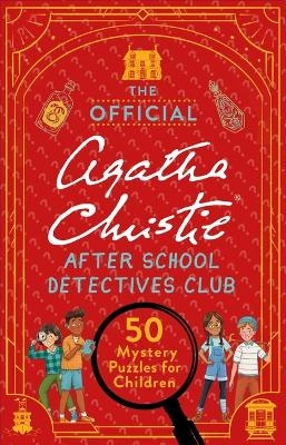 The Official Agatha Christie After School Detectives Club