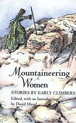 Mountaineering Women - 
