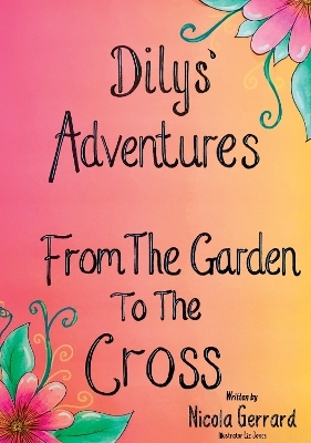 Dilys' Adventures - Nicola Gerrard