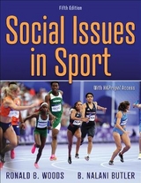 Social Issues in Sport - Woods, Ron; Butler, Nalani