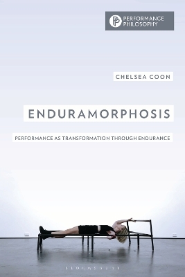 Enduramorphosis - Chelsea Coon