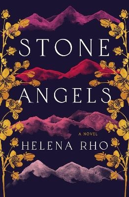Stone Angels - Helena Rho