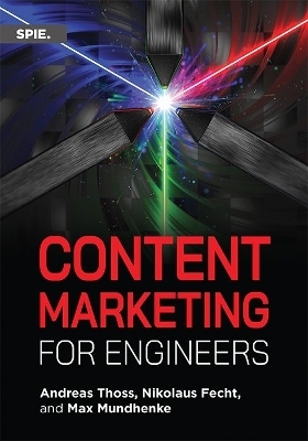 Content Marketing for Engineers