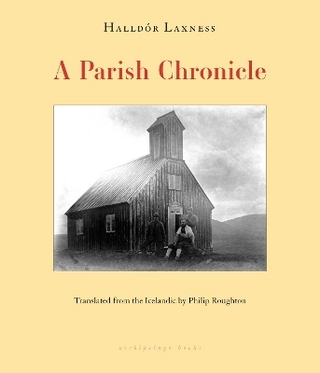 A Parish Chronicle