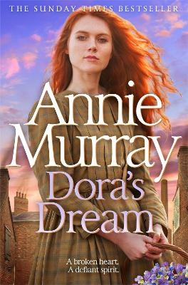 Dora's Dream - Annie Murray