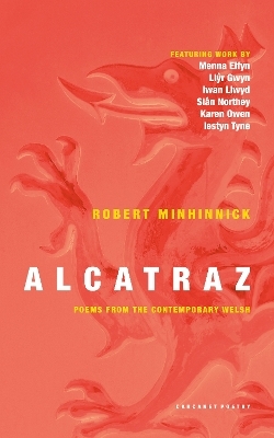 Alcatraz - Robert Minhinnick