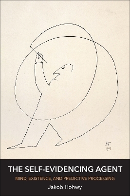 The Self-Evidencing Agent - Jakob Hohwy