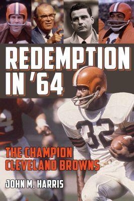 Redemption in '64 - John M. Harris