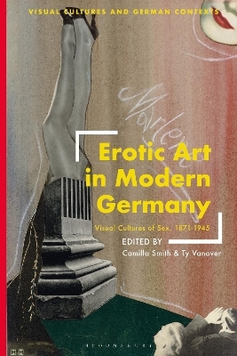 Erotic Art in Modern Germany - 