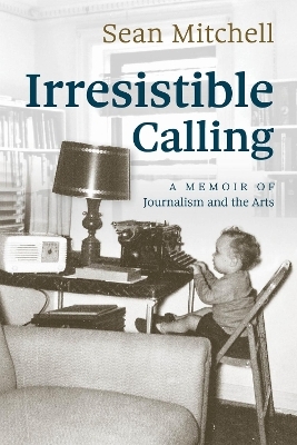 Irresistible Calling