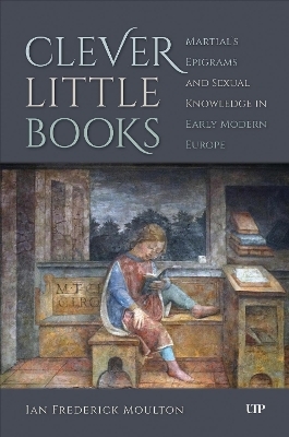 Clever Little Books - Ian Frederick Moulton