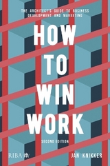 How to Win Work - Knikker, Jan