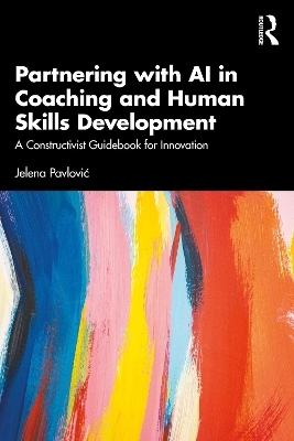Partnering with AI in Coaching and Human Skills Development - Jelena Pavlović