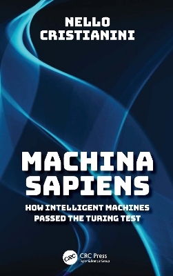 Machina Sapiens - Nello Cristianini